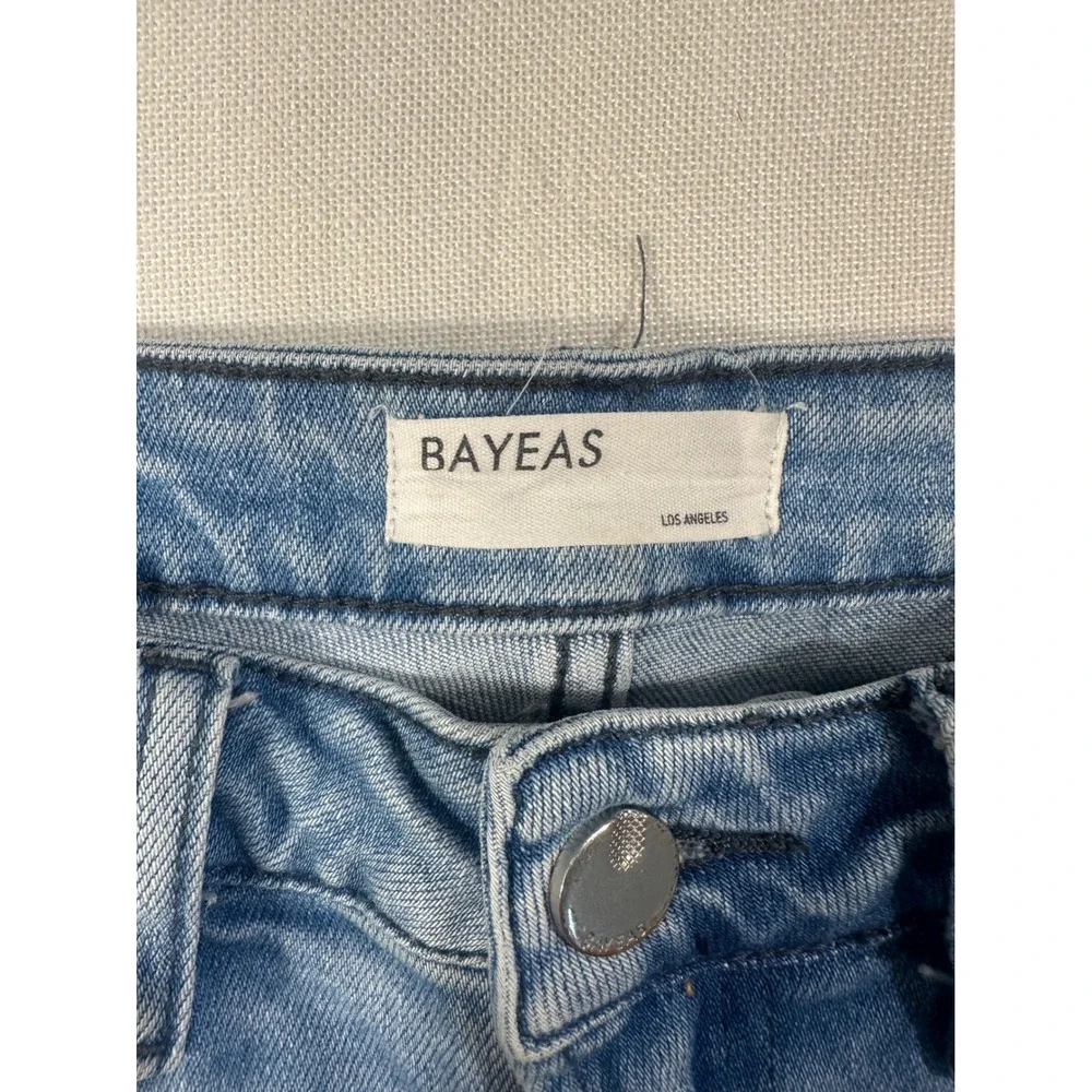 Bayeas los angeles